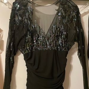 Casadei Designer Semi Formal Knockout